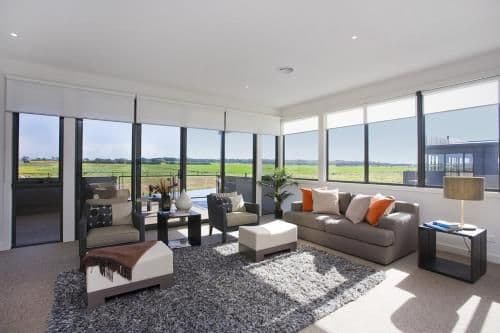 Premium Townhouse 40c
