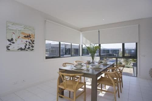 Premium Townhouse 40c