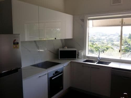 Superior Two-Bedroom Apartment