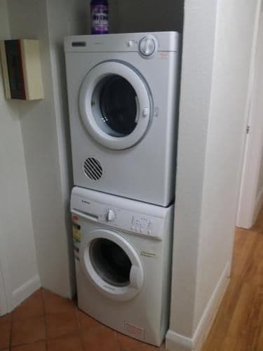 Superior Two-Bedroom Apartment