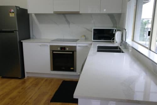 Superior Two-Bedroom Apartment