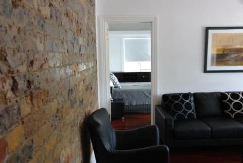 Superior Two-Bedroom Apartment