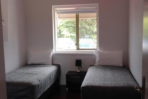 Superior Two-Bedroom Apartment