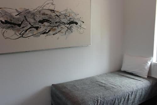 Comfy Two-Bedroom Apartment