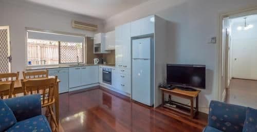 Superior Two-Bedroom Apartment