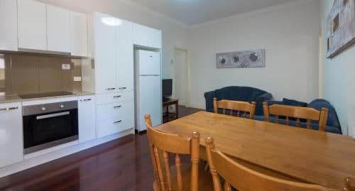 Superior Two-Bedroom Apartment