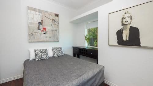 Superior Two-Bedroom Apartment