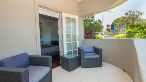 Superior Two-Bedroom Apartment