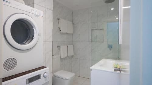 Superior Two-Bedroom Apartment