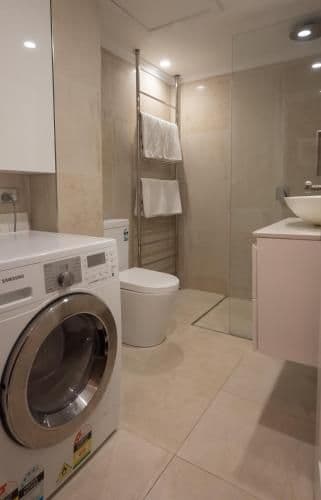 Superior Two-Bedroom Apartment