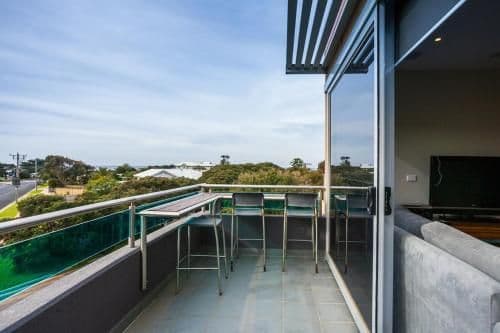 Two-Bedroom Penthouse Apartment - 10