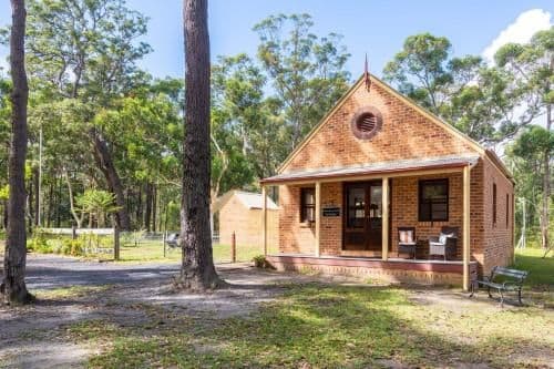 Deluxe Cottage - Blenheim 
