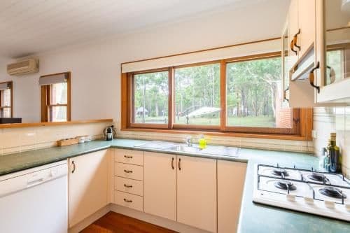 Deluxe Cottage - Blenheim 