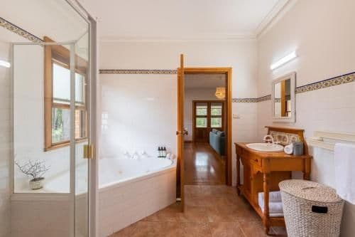 Deluxe Cottage - Blenheim 