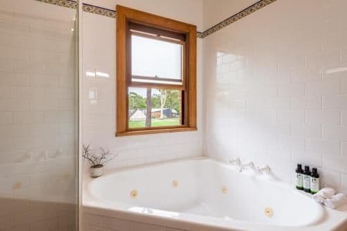 Deluxe Cottage - Blenheim 