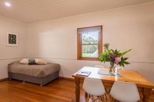 Deluxe Cottage - Blenheim 