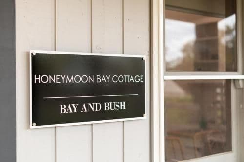 Honeymoon Cottage