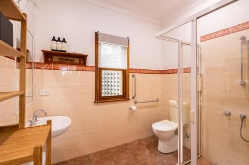 Honeymoon Cottage