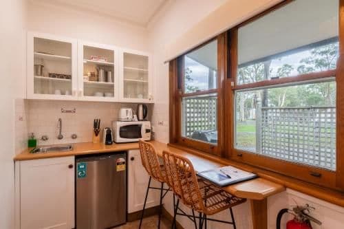Honeymoon Cottage