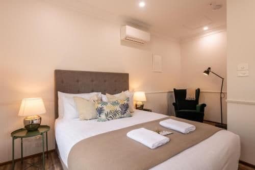 Honeymoon Cottage