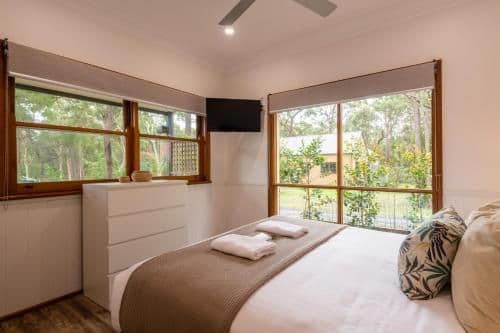 Honeymoon Cottage