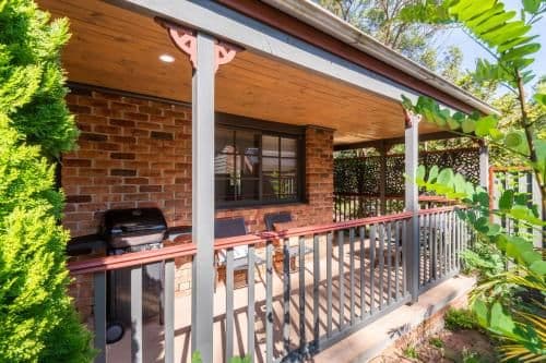 One-Bedroom Cottage - Husky