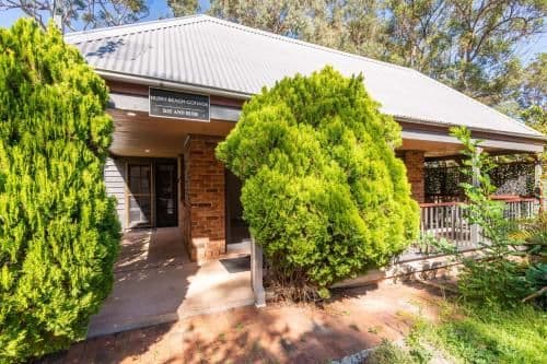 One-Bedroom Cottage - Husky