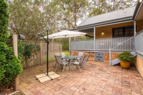 Deluxe King Cottage - Callala