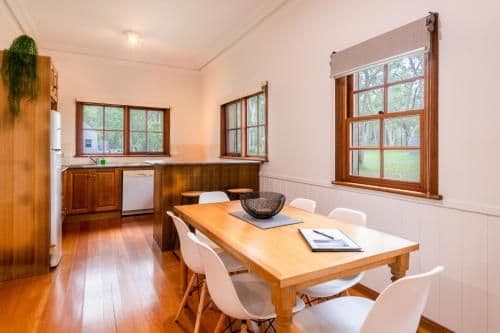 Deluxe King Cottage - Callala
