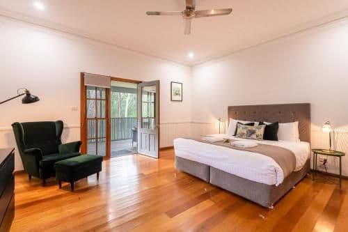 Deluxe King Cottage - Callala