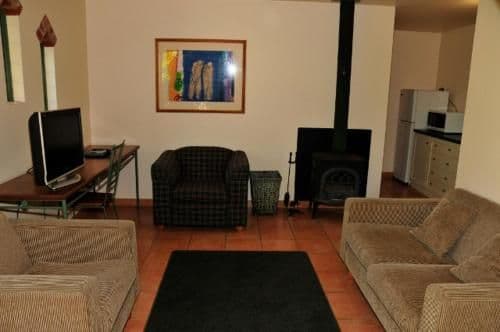One-Bedroom Chalet
