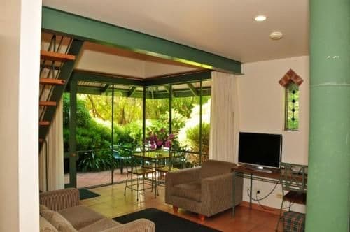 One-Bedroom Chalet