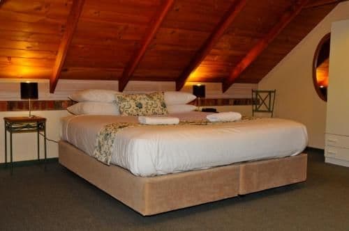 One-Bedroom Chalet