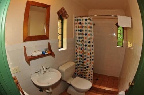 One-Bedroom Chalet