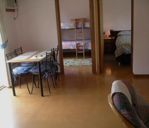 Three-Bedroom Cottage