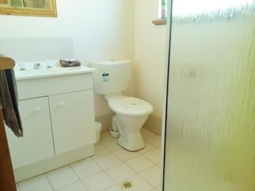 Two-Bedroom Cottage