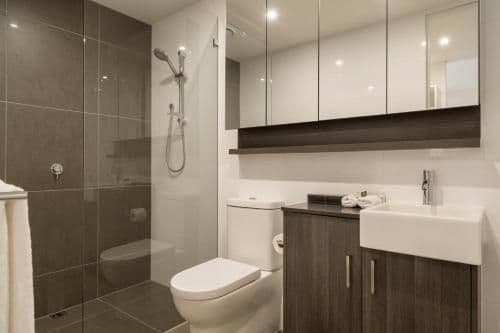 Three-Bedroom Premium Apartment