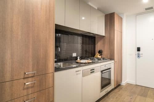 One-Bedroom Premium Apartment