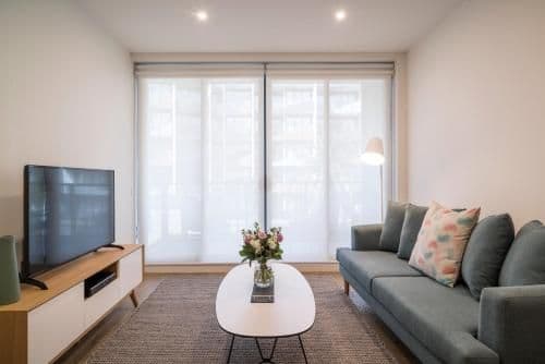 One-Bedroom Premium Apartment