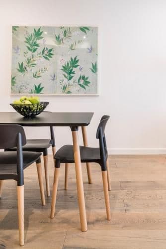Two-Bedroom Premium Apartment