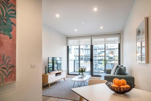 One-Bedroom Premium Apartment