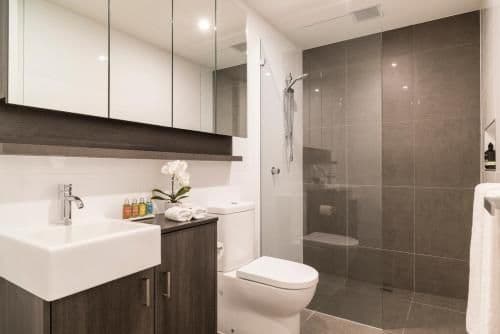 One-Bedroom Premium Apartment