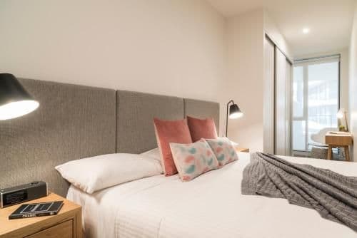 One-Bedroom Premium Apartment