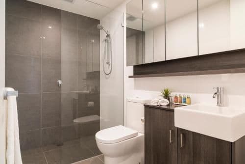 Two-Bedroom Premium Apartment