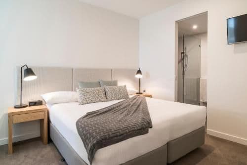 Superior Two-Bedroom Apartment