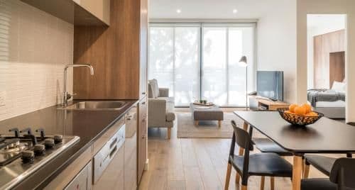 Superior Two-Bedroom Apartment
