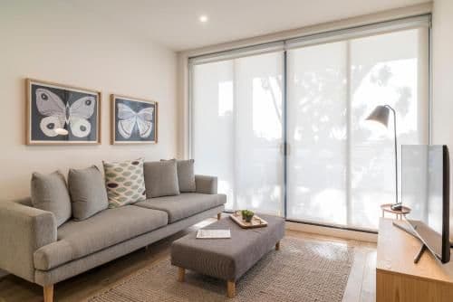 Superior Two-Bedroom Apartment