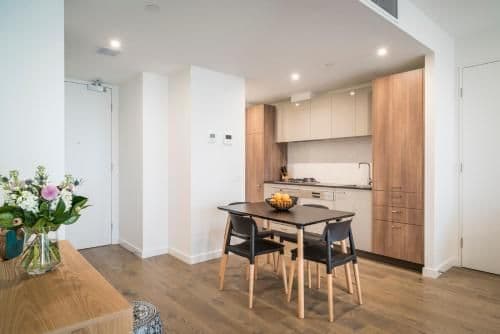 Superior Two-Bedroom Apartment