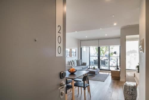 Superior Two-Bedroom Apartment