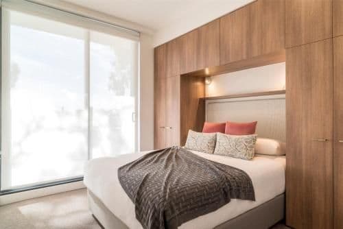 Superior Two-Bedroom Apartment